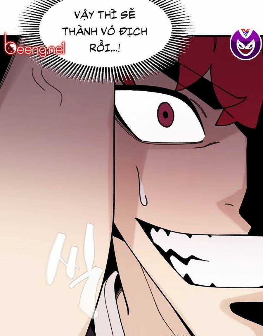 Xếp Hạng Bắt Nạt - Chapter 18 - Trang 23