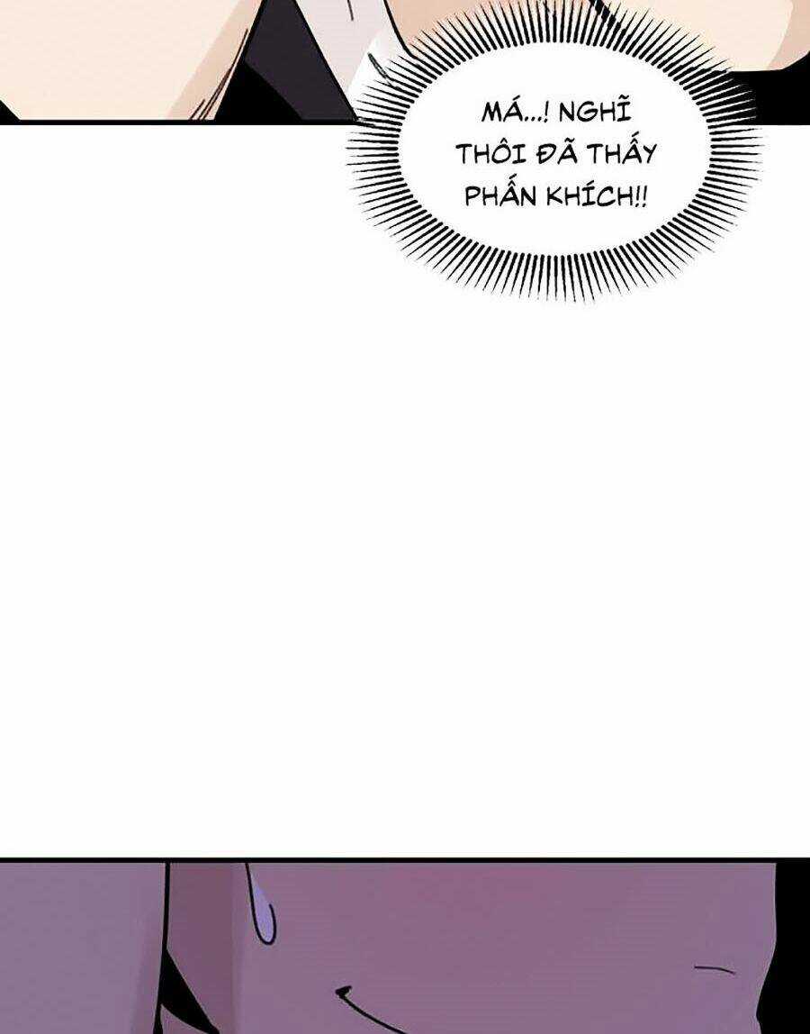 Xếp Hạng Bắt Nạt - Chapter 18 - Trang 24