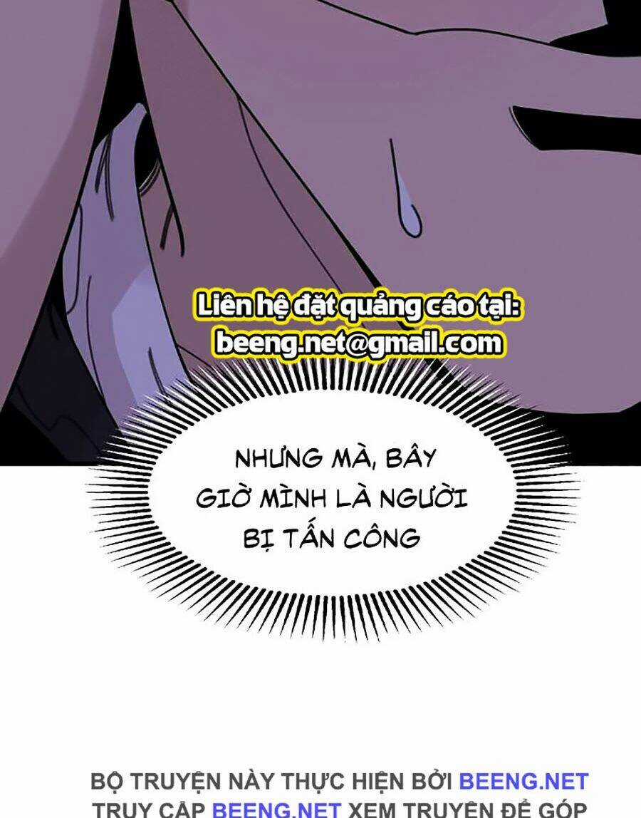 Xếp Hạng Bắt Nạt - Chapter 18 - Trang 25
