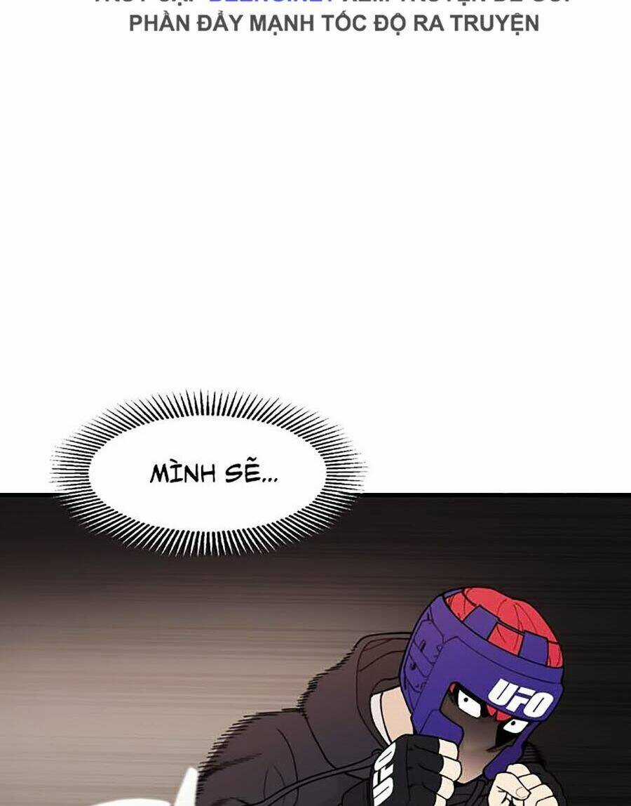 Xếp Hạng Bắt Nạt - Chapter 18 - Trang 26