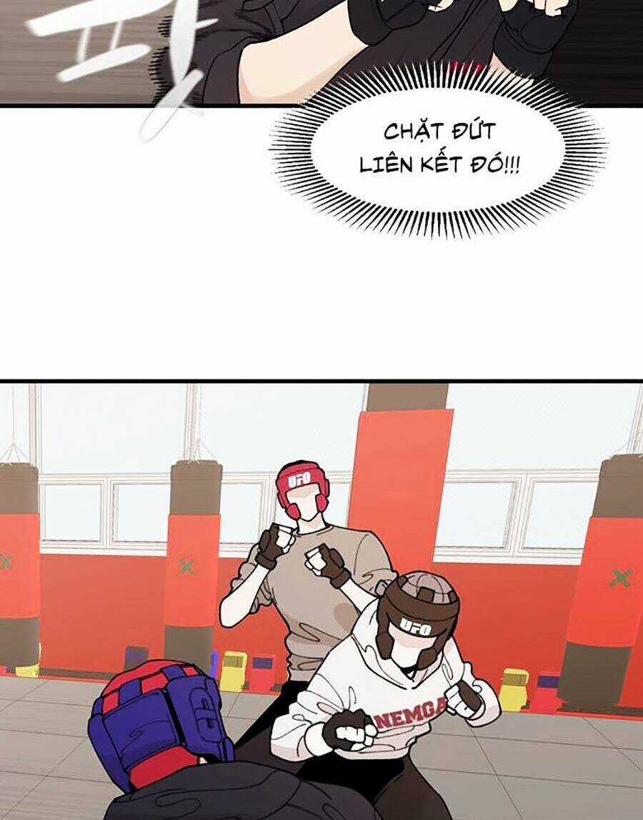 Xếp Hạng Bắt Nạt - Chapter 18 - Trang 27