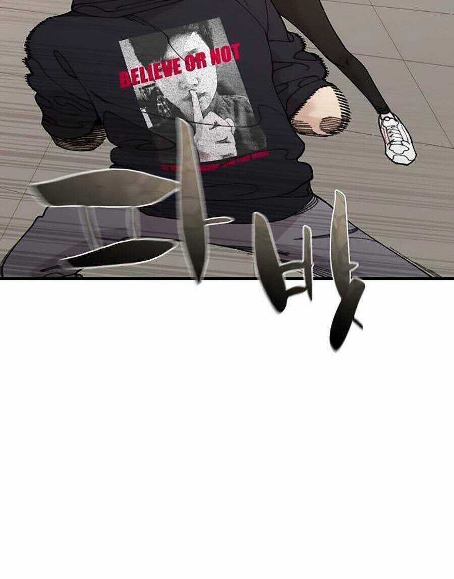 Xếp Hạng Bắt Nạt - Chapter 18 - Trang 28