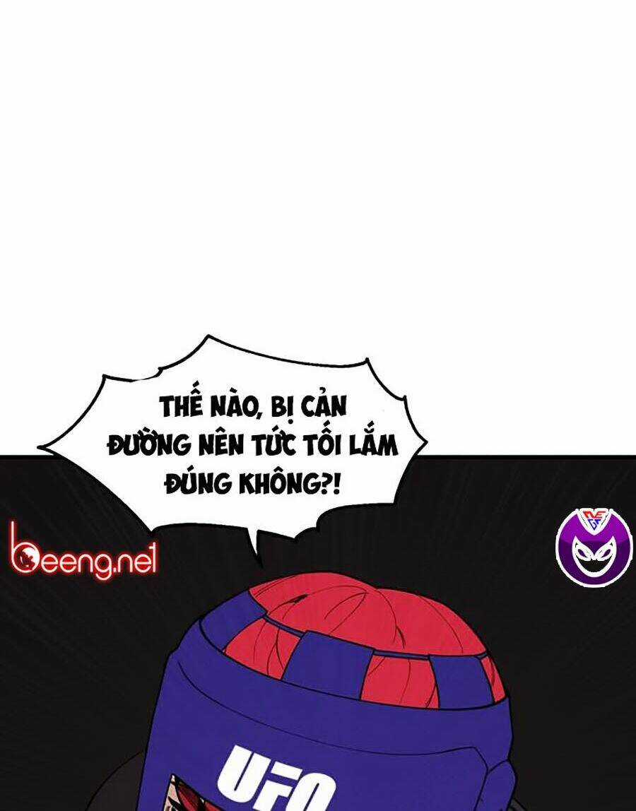 Xếp Hạng Bắt Nạt - Chapter 18 - Trang 32
