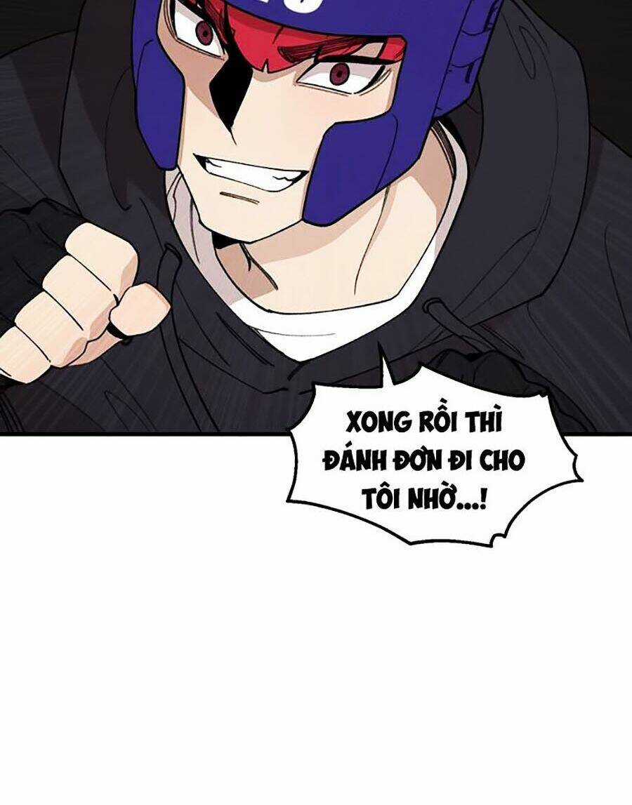 Xếp Hạng Bắt Nạt - Chapter 18 - Trang 33