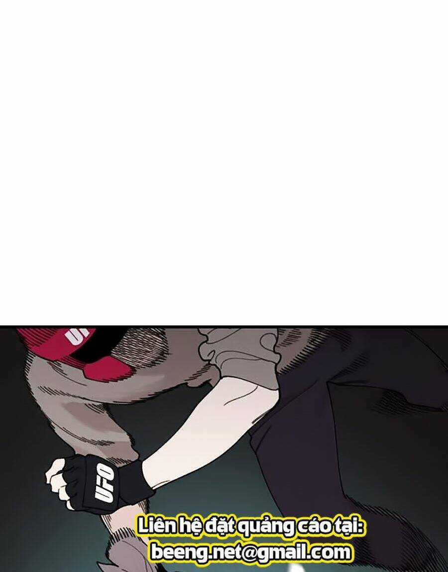 Xếp Hạng Bắt Nạt - Chapter 18 - Trang 34