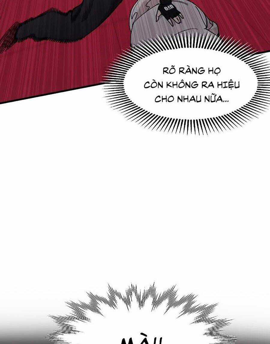 Xếp Hạng Bắt Nạt - Chapter 18 - Trang 37