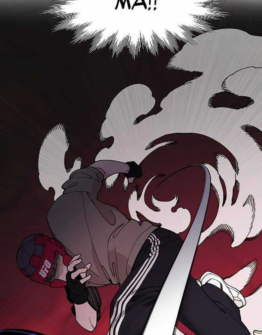 Xếp Hạng Bắt Nạt - Chapter 18 - Trang 38