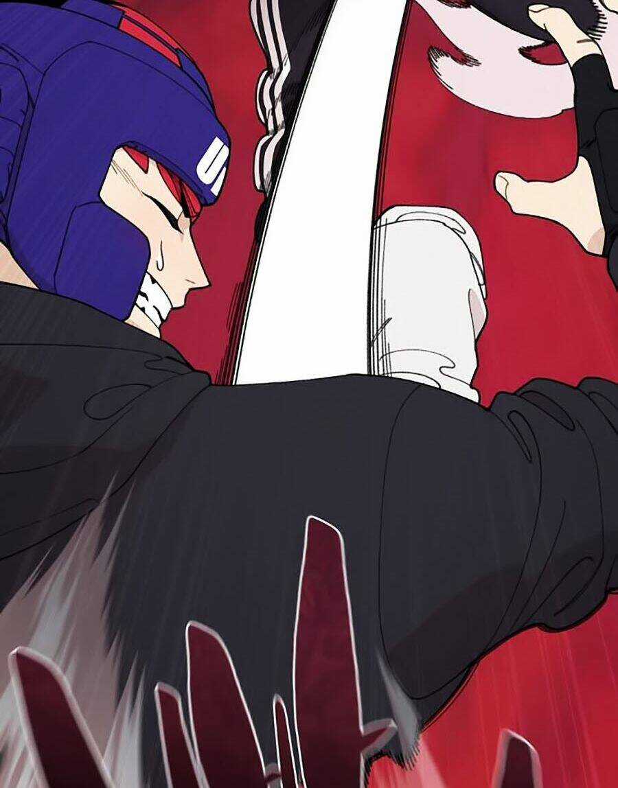 Xếp Hạng Bắt Nạt - Chapter 18 - Trang 39