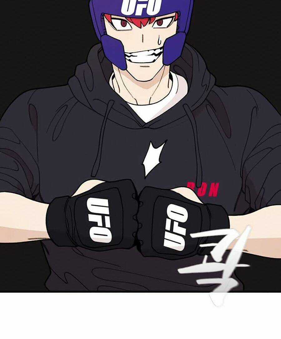 Xếp Hạng Bắt Nạt - Chapter 18 - Trang 5