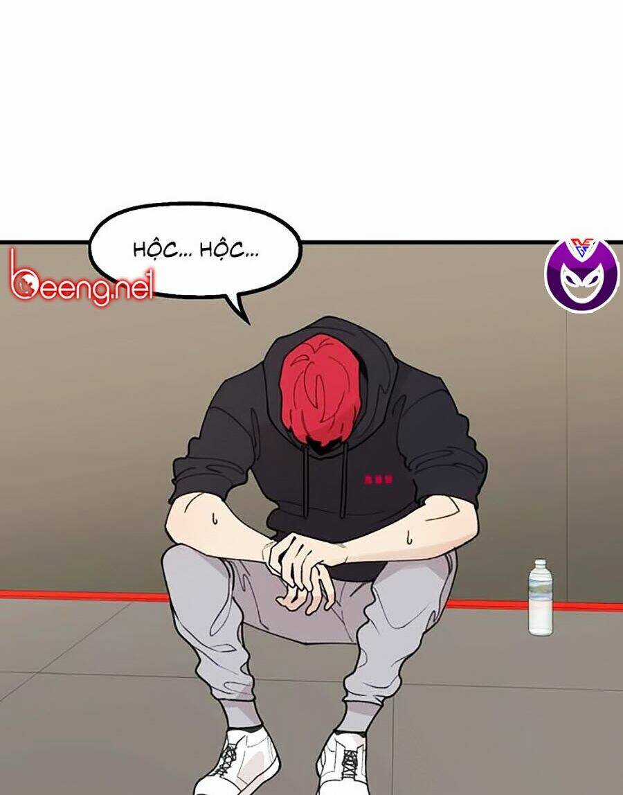 Xếp Hạng Bắt Nạt - Chapter 18 - Trang 43