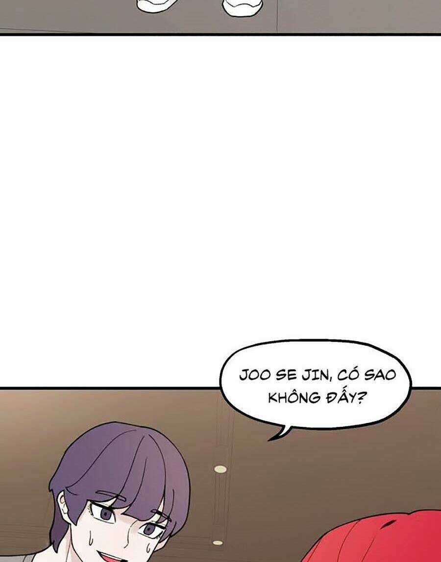 Xếp Hạng Bắt Nạt - Chapter 18 - Trang 44