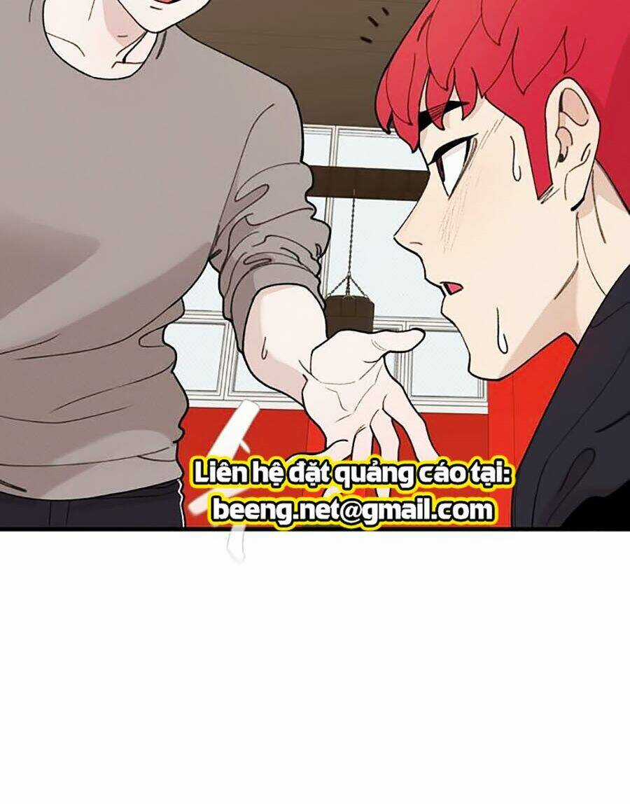 Xếp Hạng Bắt Nạt - Chapter 18 - Trang 45