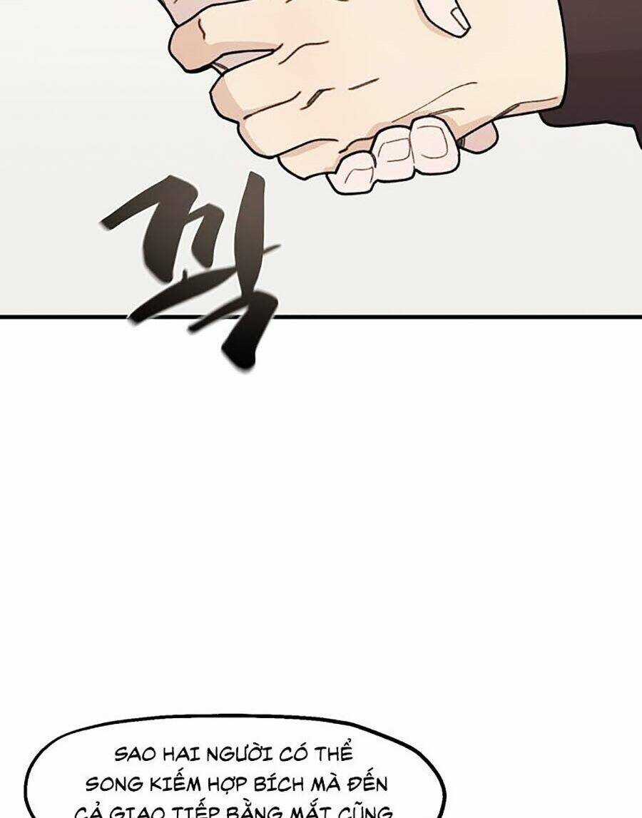 Xếp Hạng Bắt Nạt - Chapter 18 - Trang 47