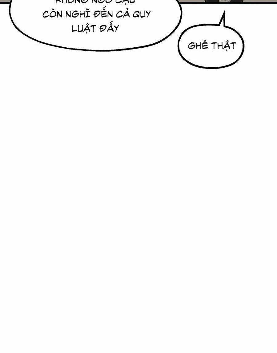 Xếp Hạng Bắt Nạt - Chapter 18 - Trang 49