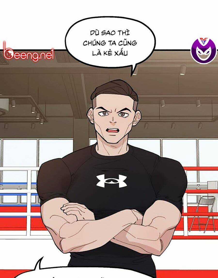 Xếp Hạng Bắt Nạt - Chapter 18 - Trang 50