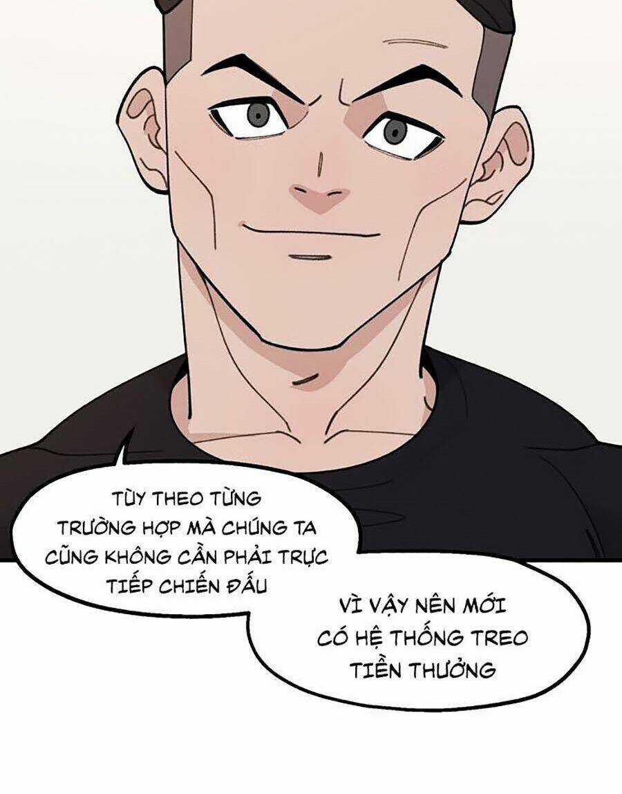 Xếp Hạng Bắt Nạt - Chapter 18 - Trang 54