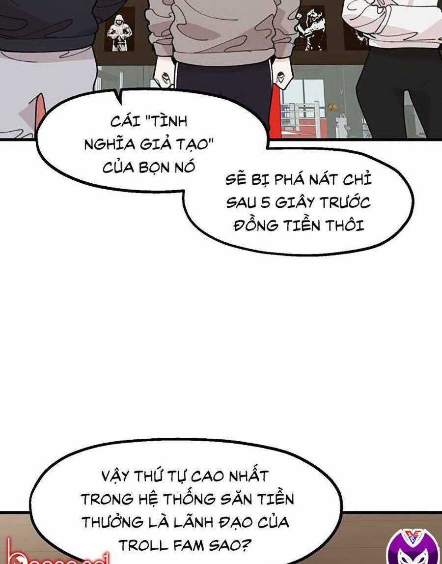 Xếp Hạng Bắt Nạt - Chapter 18 - Trang 56