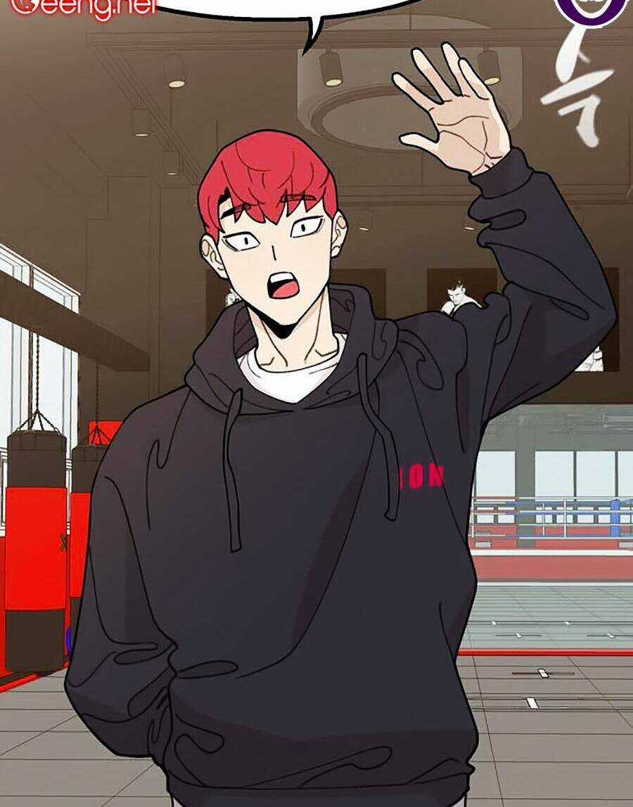 Xếp Hạng Bắt Nạt - Chapter 18 - Trang 57