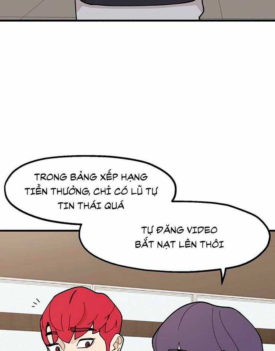 Xếp Hạng Bắt Nạt - Chapter 18 - Trang 58