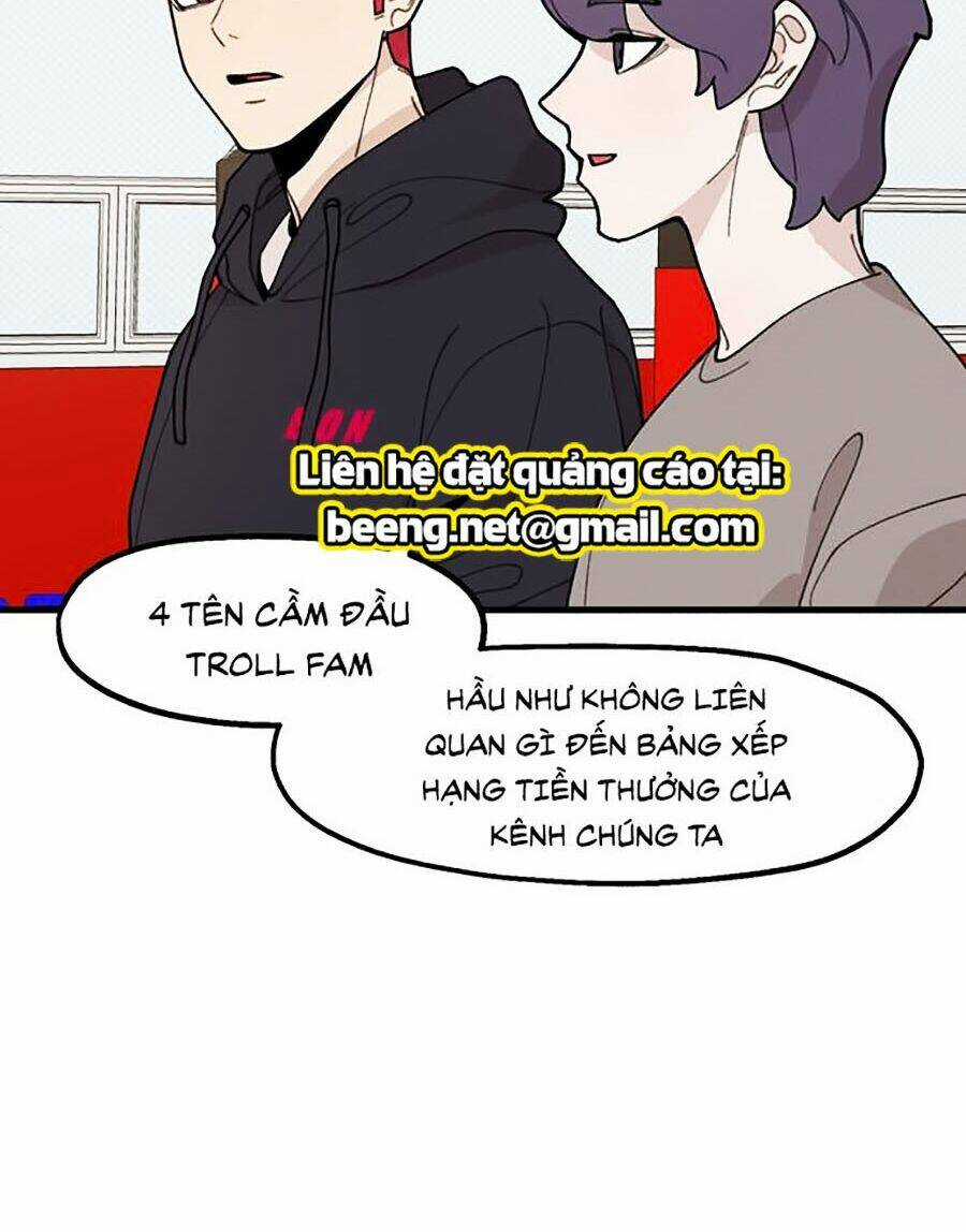 Xếp Hạng Bắt Nạt - Chapter 18 - Trang 59
