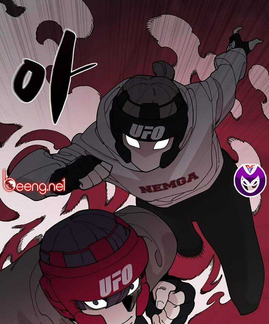 Xếp Hạng Bắt Nạt - Chapter 18 - Trang 7