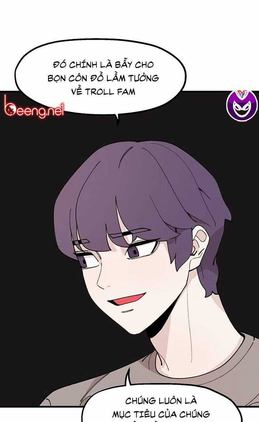 Xếp Hạng Bắt Nạt - Chapter 18 - Trang 62