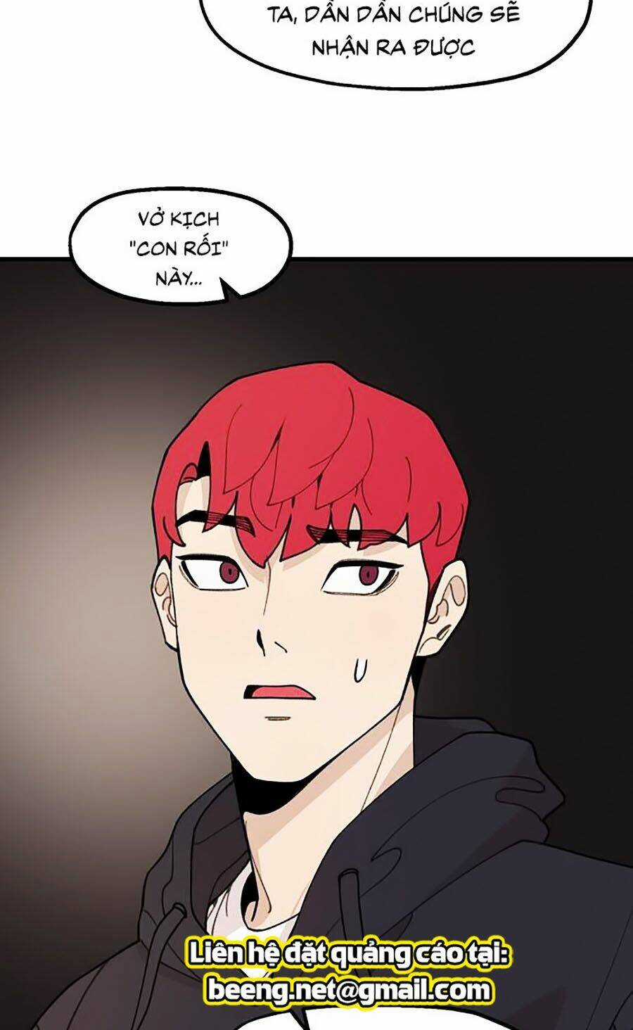 Xếp Hạng Bắt Nạt - Chapter 18 - Trang 63