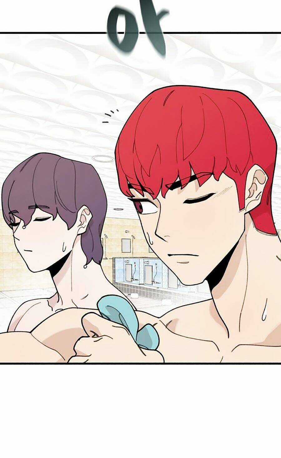 Xếp Hạng Bắt Nạt - Chapter 18 - Trang 66