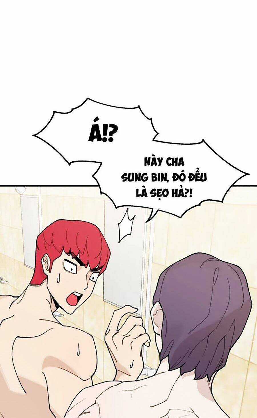 Xếp Hạng Bắt Nạt - Chapter 18 - Trang 67