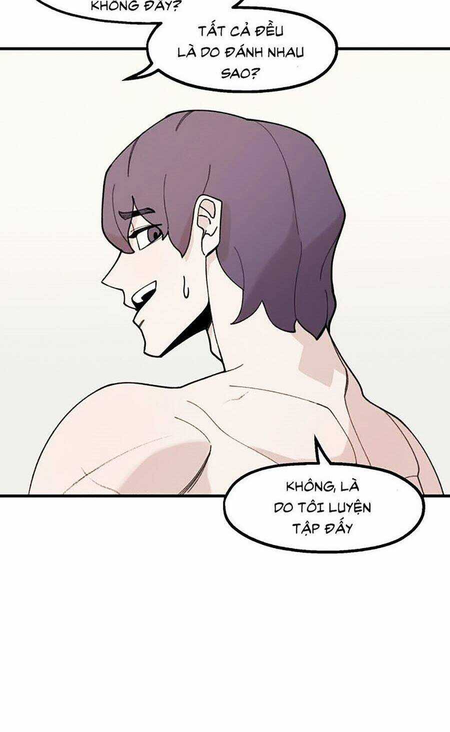 Xếp Hạng Bắt Nạt - Chapter 18 - Trang 69