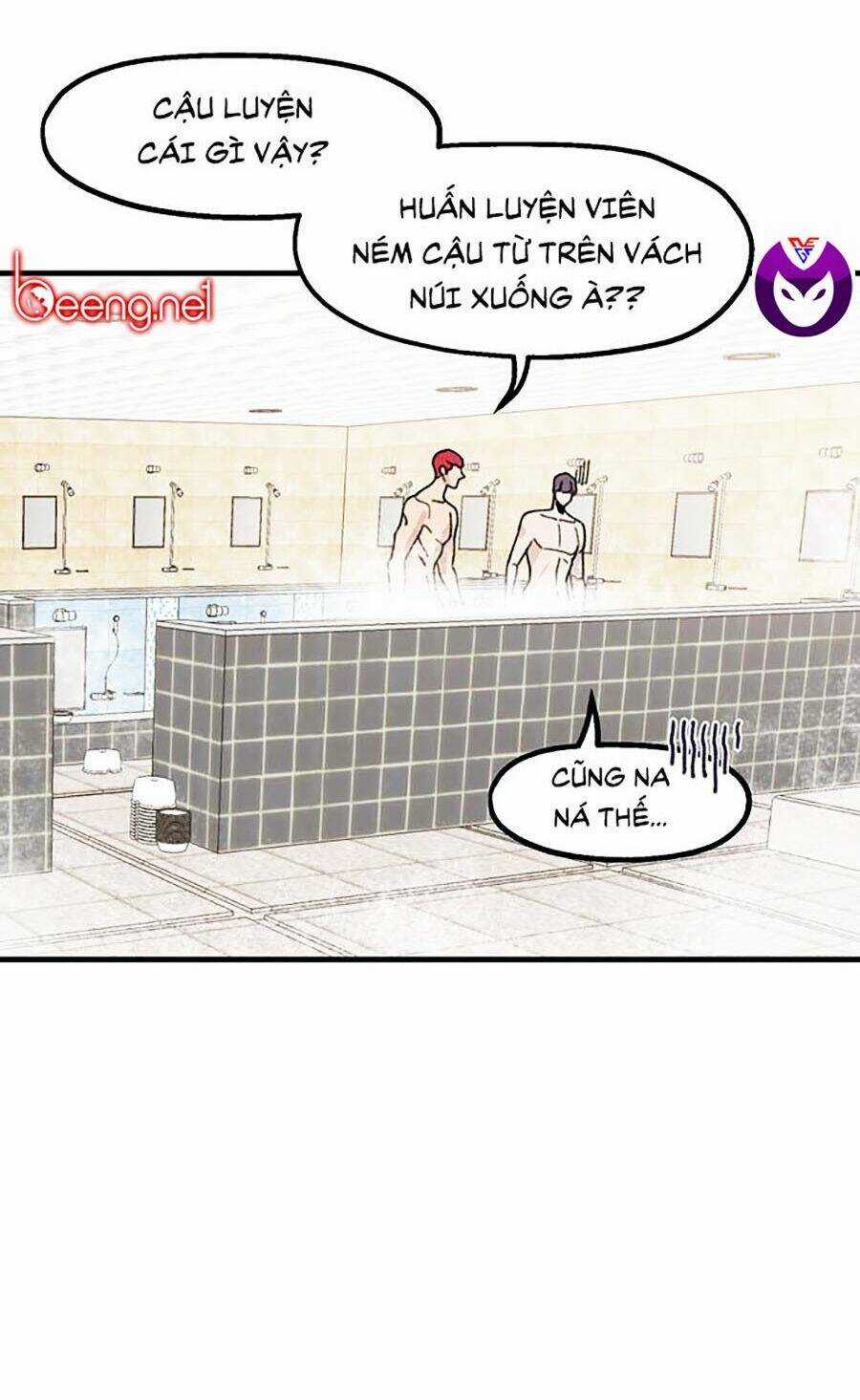 Xếp Hạng Bắt Nạt - Chapter 18 - Trang 70