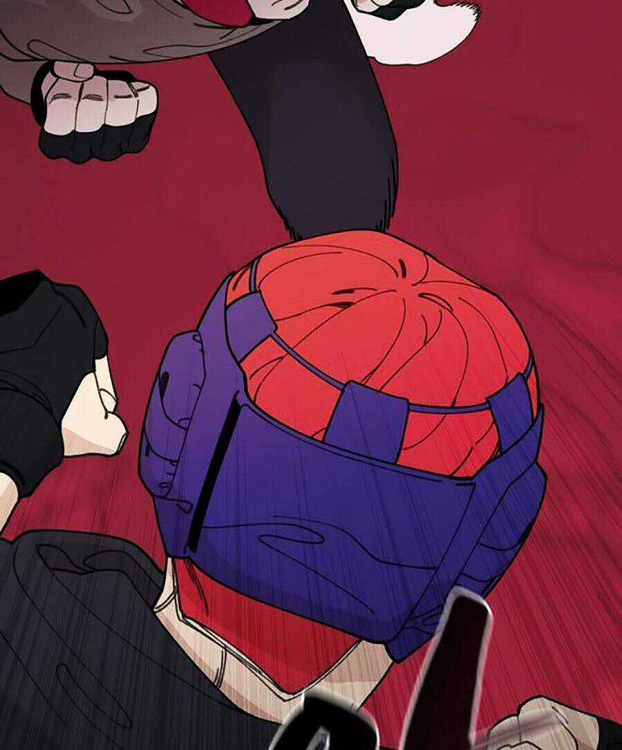 Xếp Hạng Bắt Nạt - Chapter 18 - Trang 8