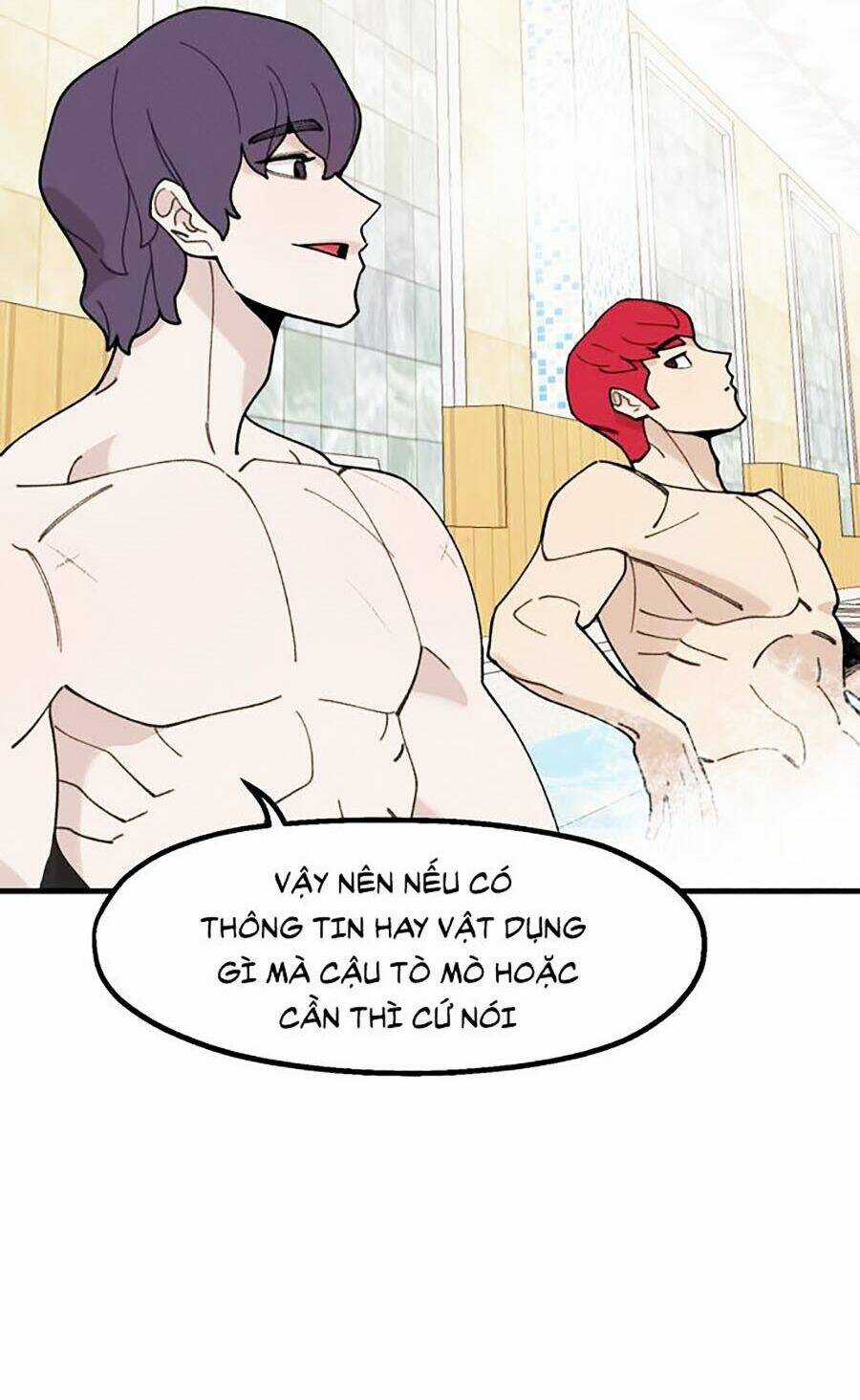 Xếp Hạng Bắt Nạt - Chapter 18 - Trang 73