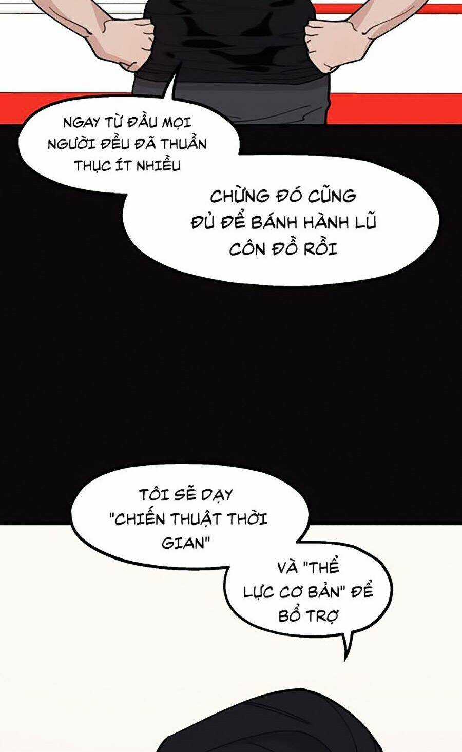 Xếp Hạng Bắt Nạt - Chapter 18 - Trang 78