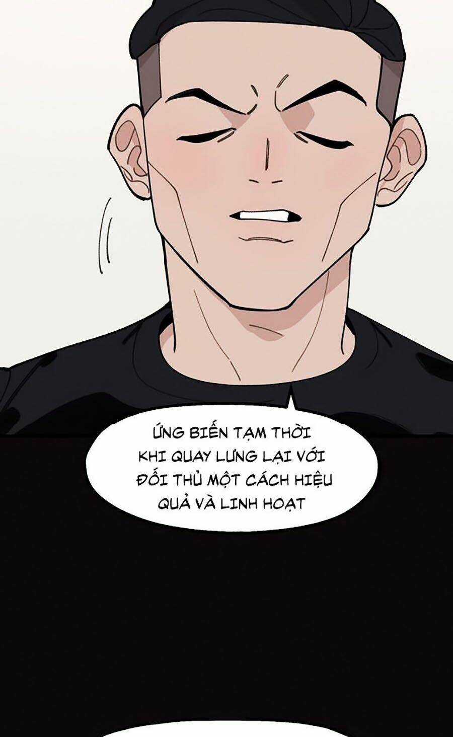 Xếp Hạng Bắt Nạt - Chapter 18 - Trang 79