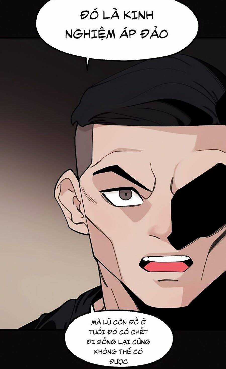 Xếp Hạng Bắt Nạt - Chapter 18 - Trang 80