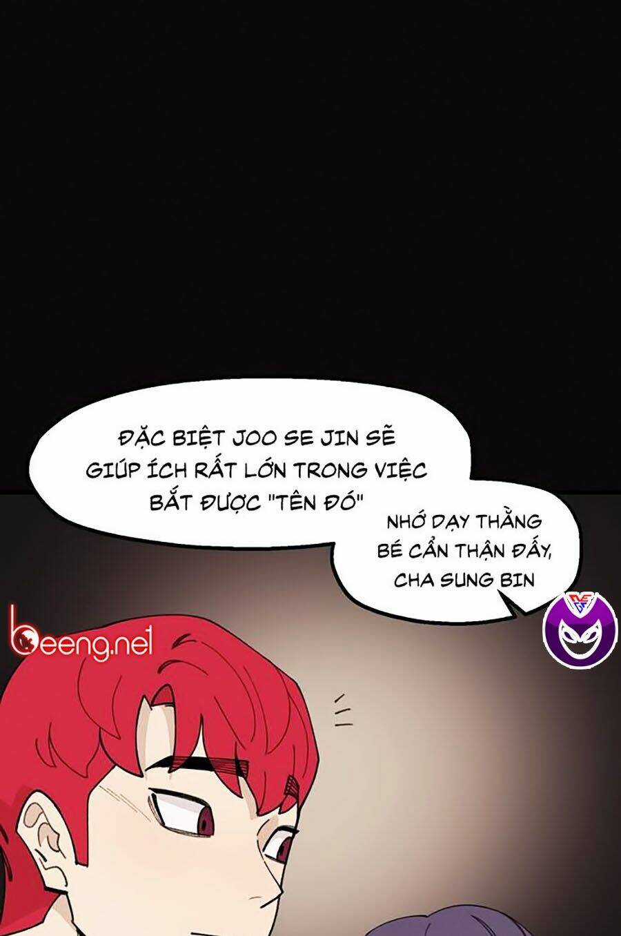 Xếp Hạng Bắt Nạt - Chapter 18 - Trang 81