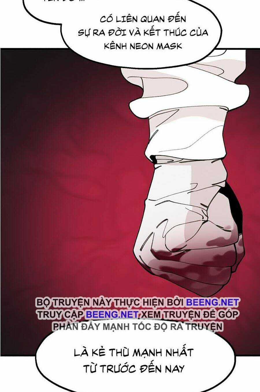 Xếp Hạng Bắt Nạt - Chapter 18 - Trang 84