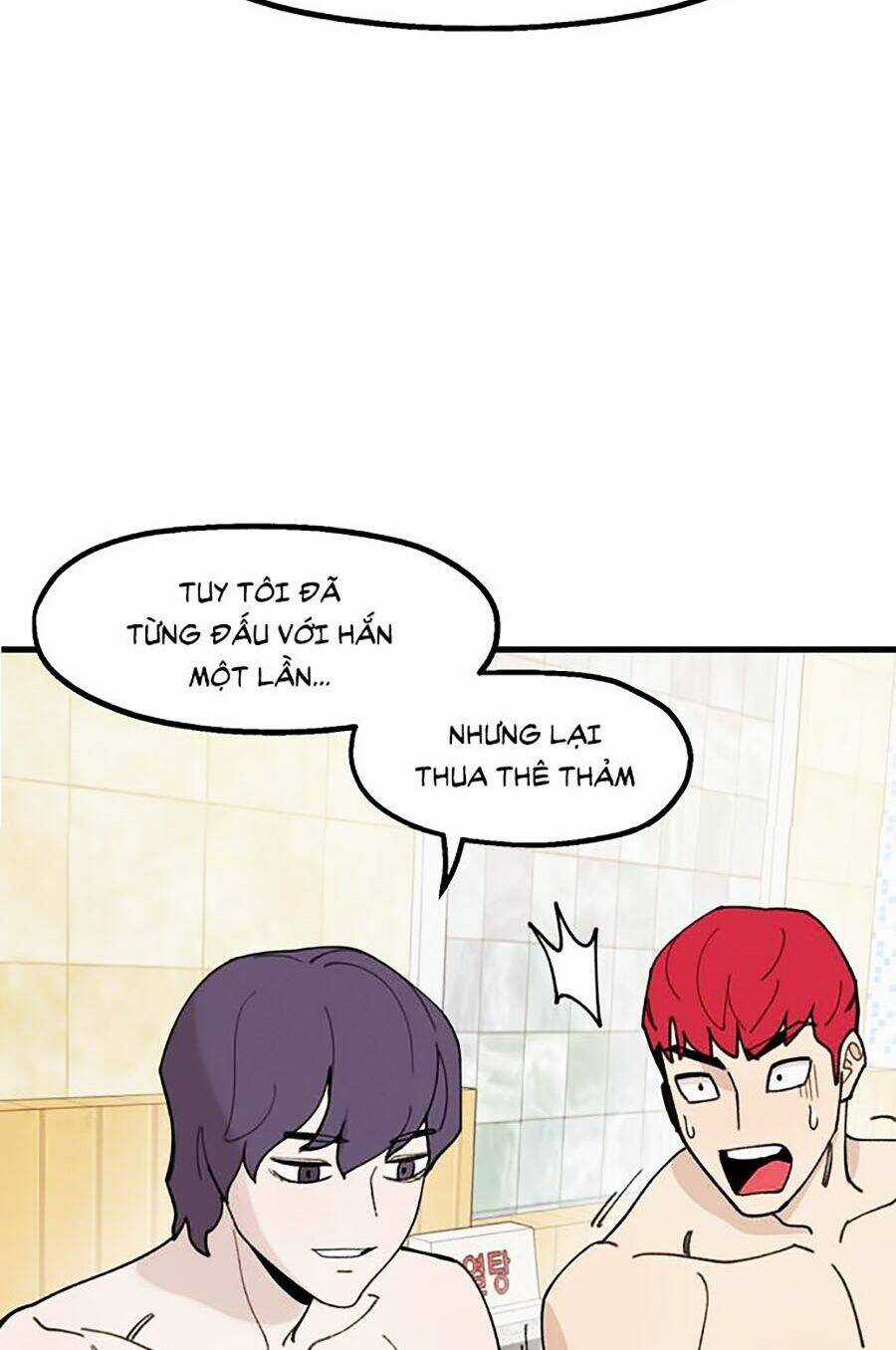 Xếp Hạng Bắt Nạt - Chapter 18 - Trang 85