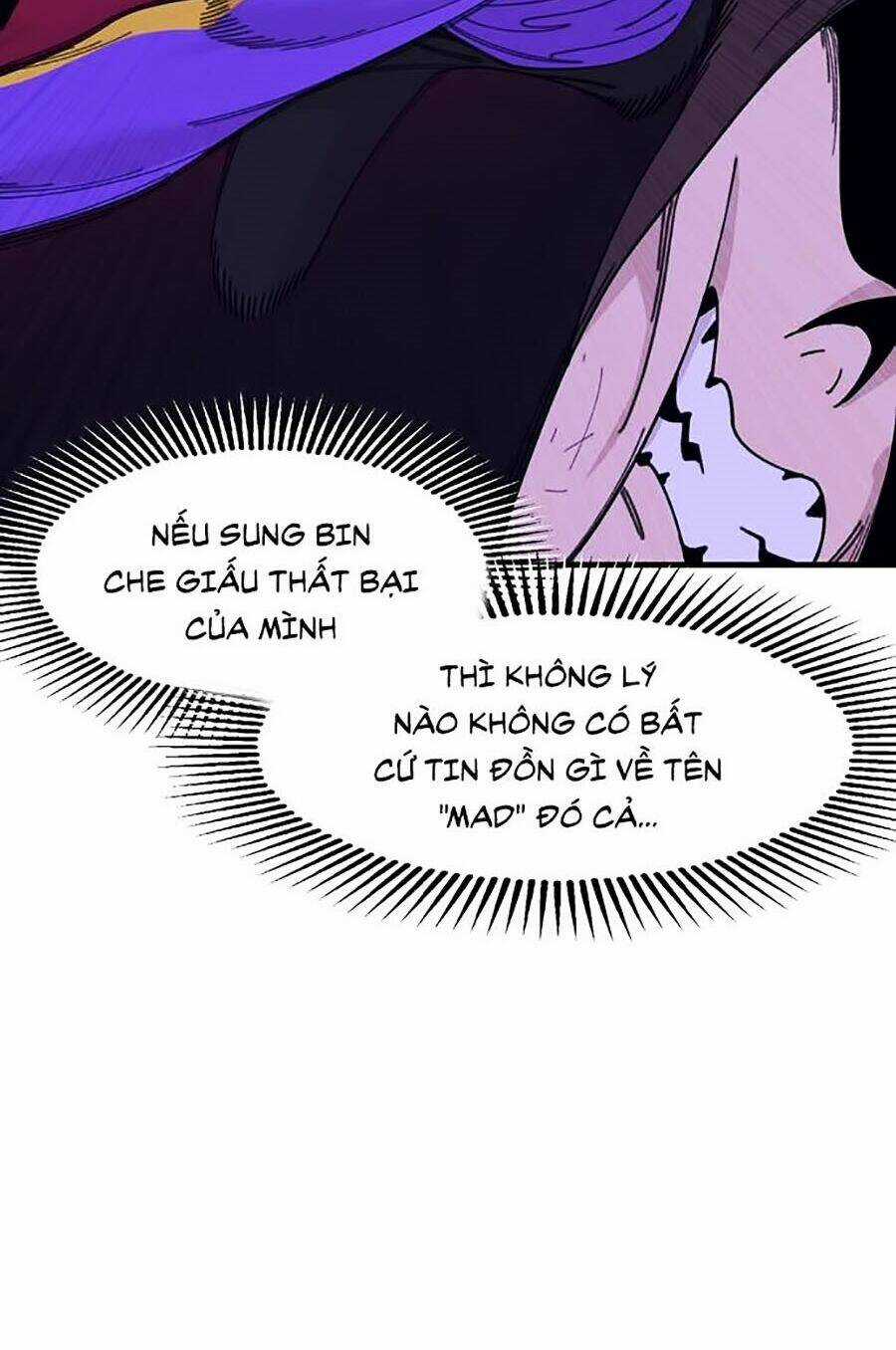 Xếp Hạng Bắt Nạt - Chapter 18 - Trang 93