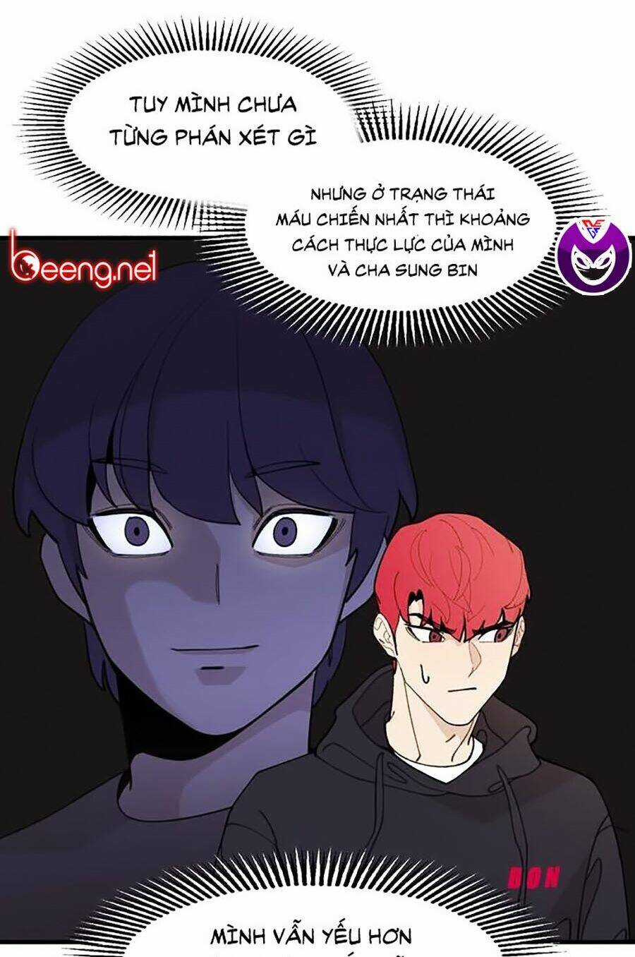 Xếp Hạng Bắt Nạt - Chapter 18 - Trang 94