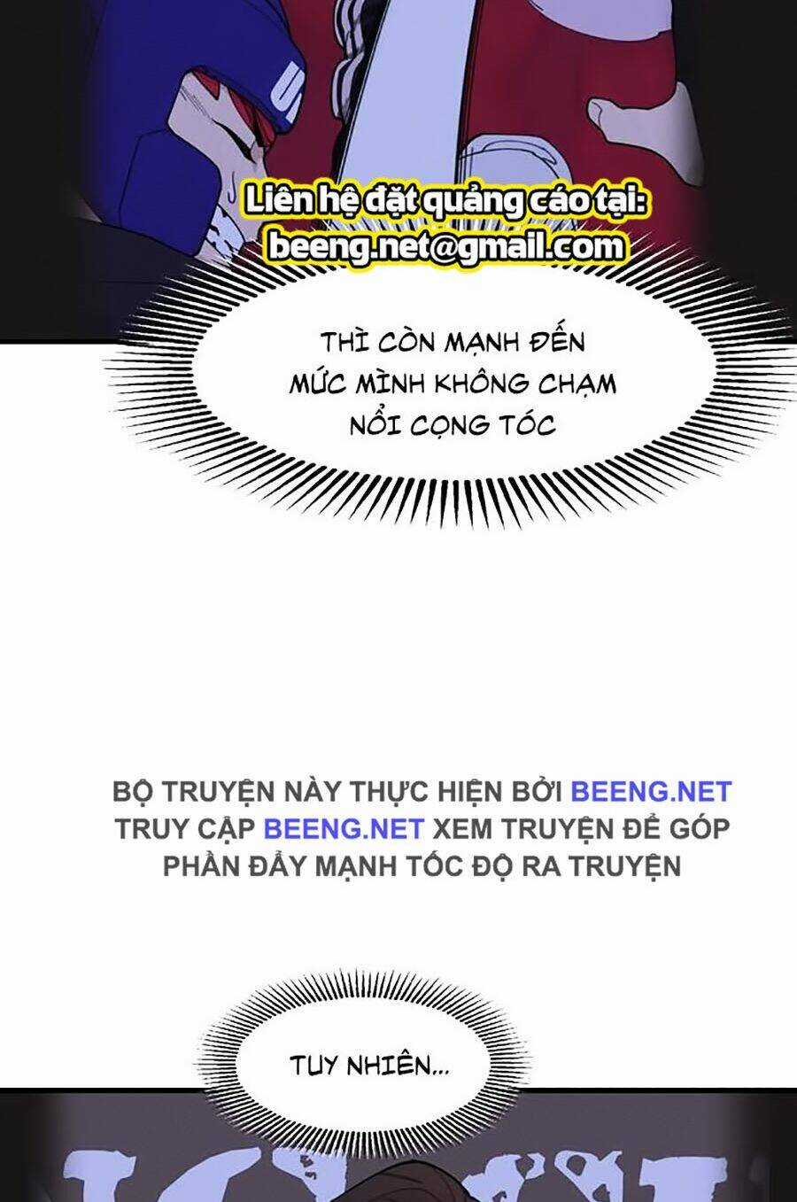 Xếp Hạng Bắt Nạt - Chapter 18 - Trang 96