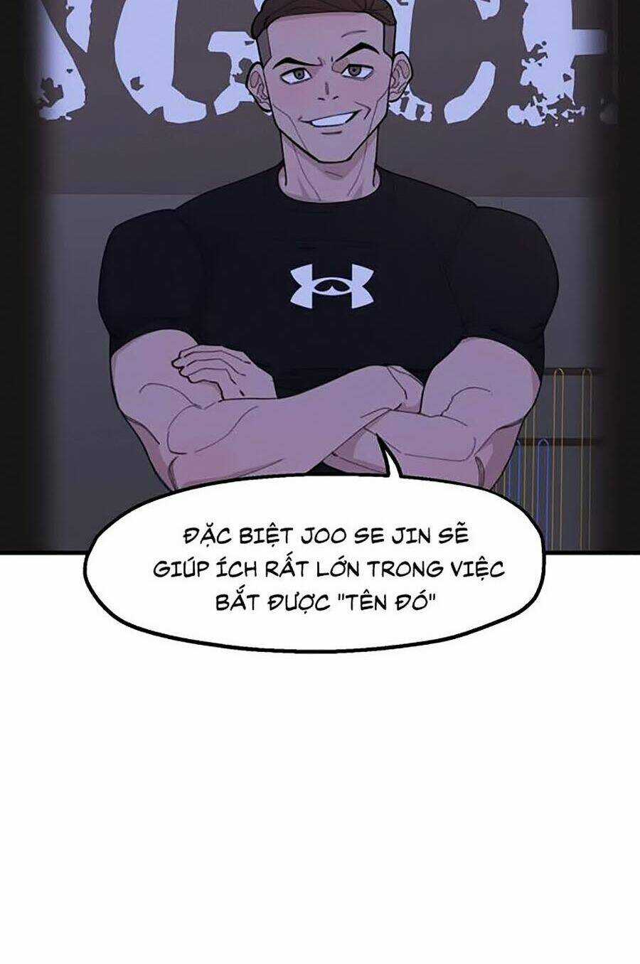 Xếp Hạng Bắt Nạt - Chapter 18 - Trang 97