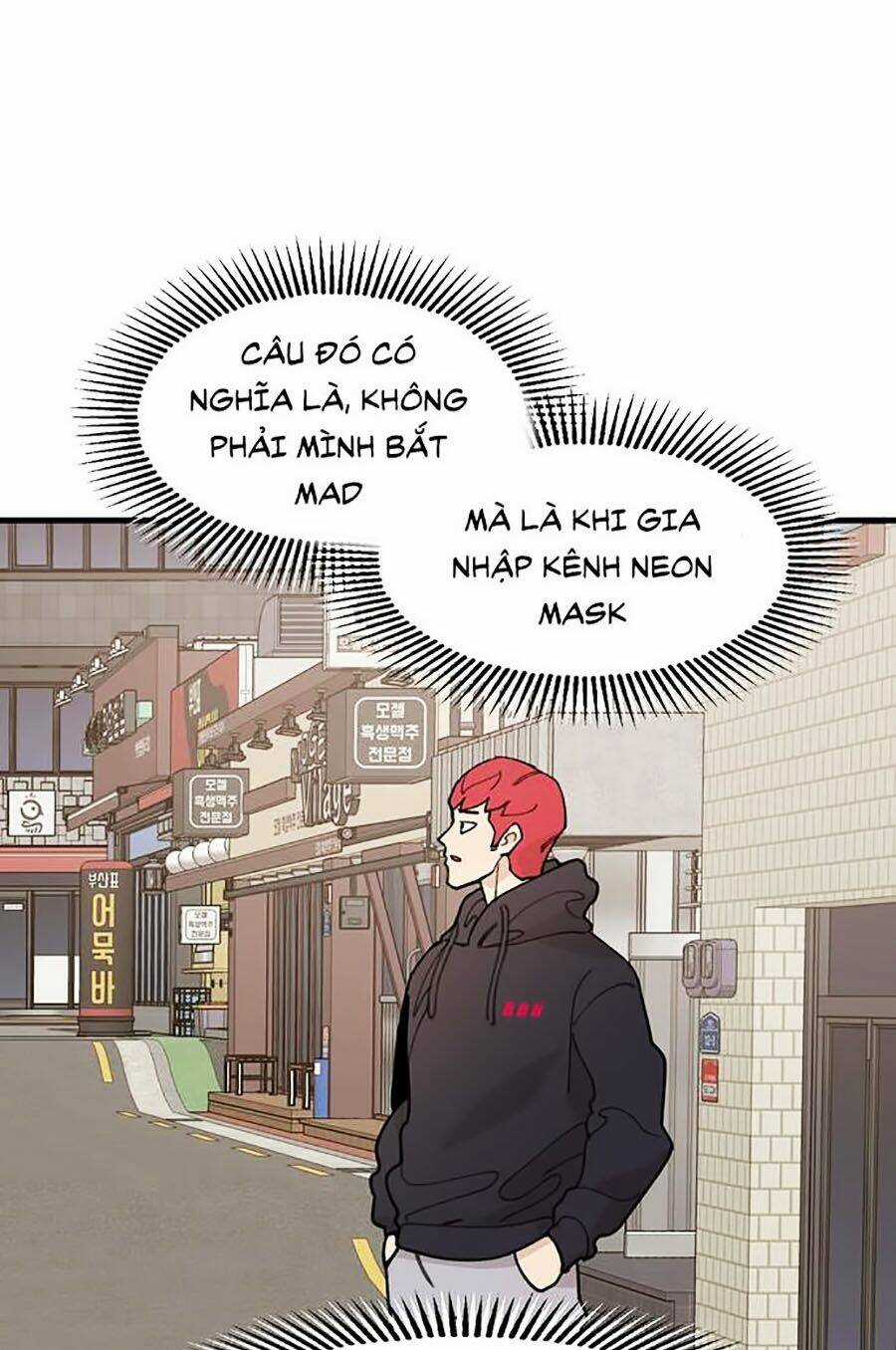 Xếp Hạng Bắt Nạt - Chapter 18 - Trang 98