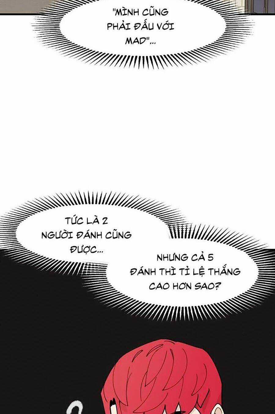 Xếp Hạng Bắt Nạt - Chapter 18 - Trang 99