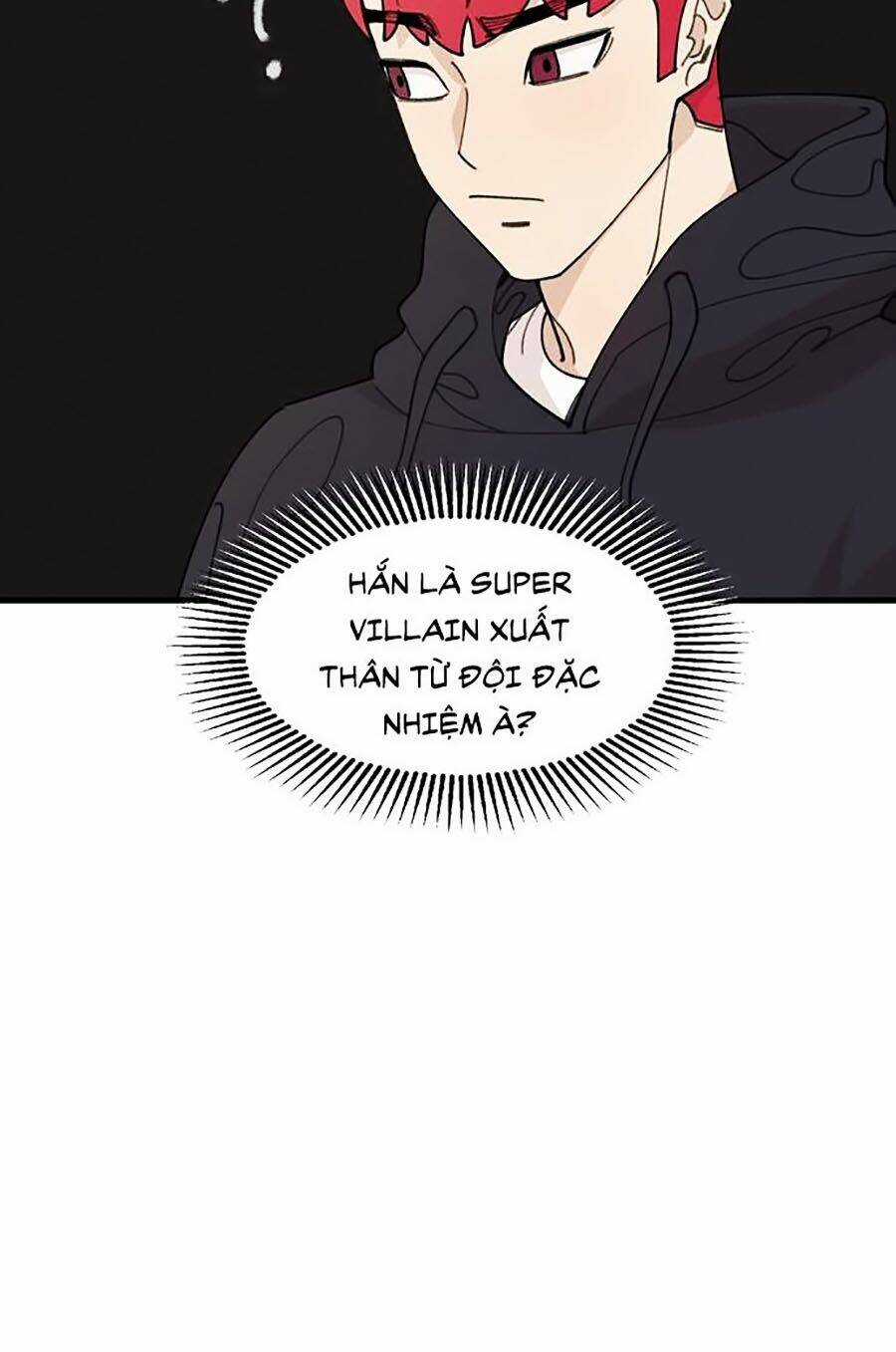 Xếp Hạng Bắt Nạt - Chapter 18 - Trang 100