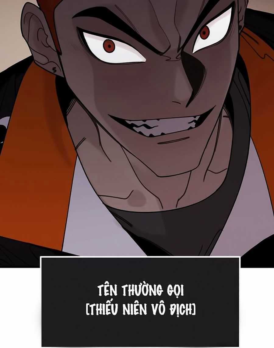 Xếp Hạng Bắt Nạt - Chapter 19 - Trang 11