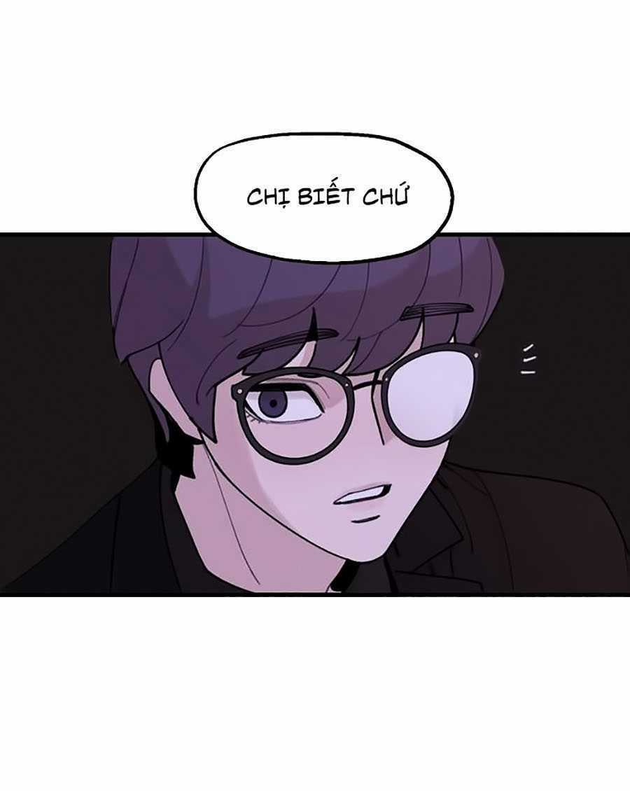 Xếp Hạng Bắt Nạt - Chapter 19 - Trang 101