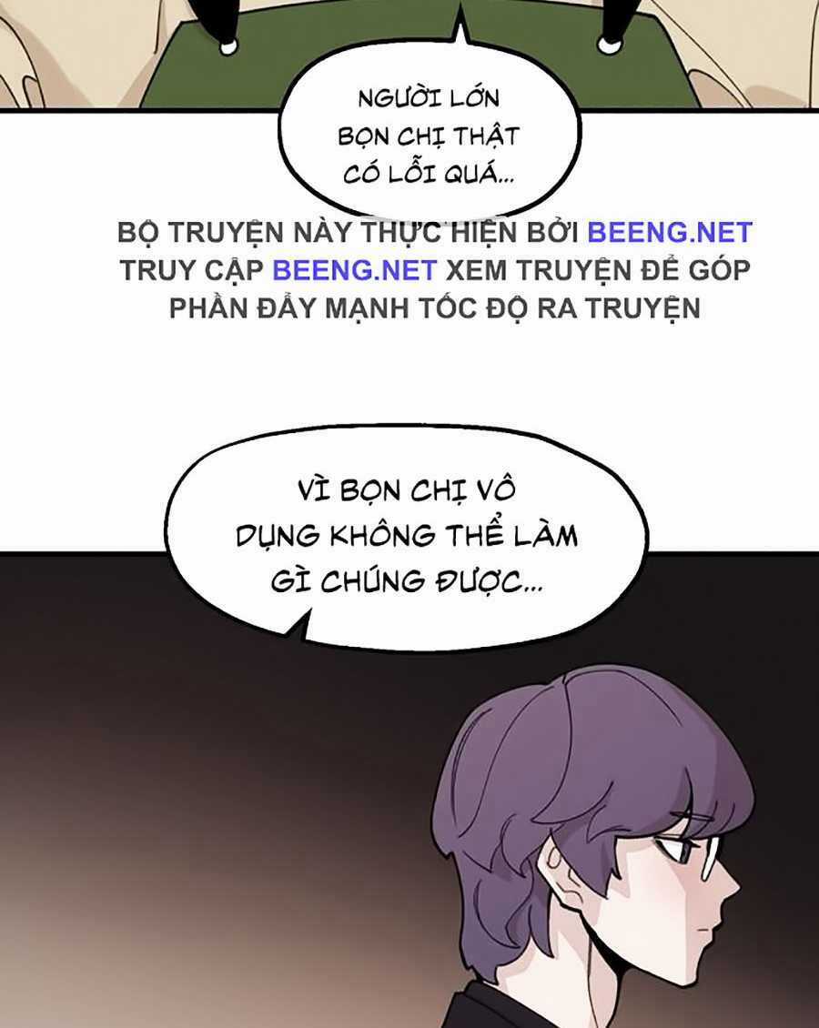 Xếp Hạng Bắt Nạt - Chapter 19 - Trang 105