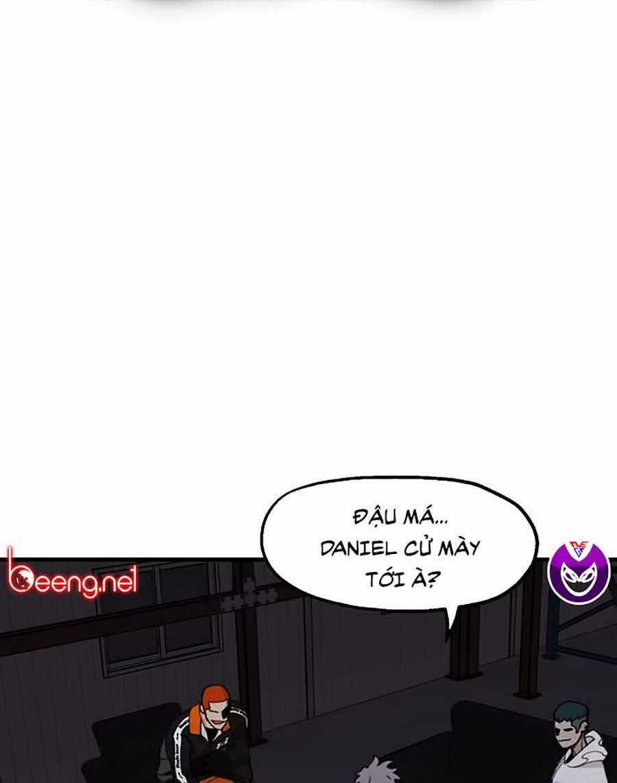 Xếp Hạng Bắt Nạt - Chapter 19 - Trang 12